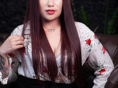 ValeriaTorrez - female with black hair webcam at LiveJasmin