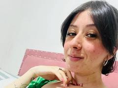 Valeriaaf - female with red hair webcam at xLoveCam