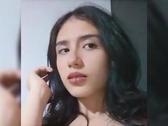 ValerieBanks - female with black hair webcam at xLoveCam