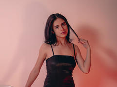 ValerieBanks - female with black hair webcam at xLoveCam