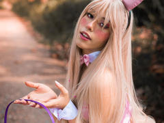 ValerieBunny from xLoveCam