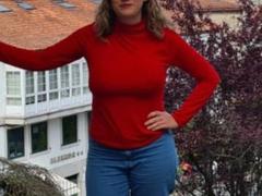 ValerieCalor-hot from xLoveCam