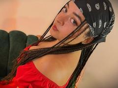 ValerieDevereux - female with black hair and  big tits webcam at xLoveCam