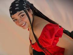 ValerieDevereux - female with black hair and  big tits webcam at xLoveCam