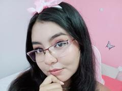 ValerieGreyX from xLoveCam