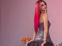 RitchieRose - female with black hair webcam at LiveJasmin