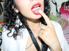 ValerieMasse - female with black hair webcam at xLoveCam