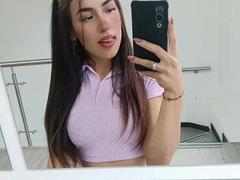 ValerieNoiir - female webcam at xLoveCam