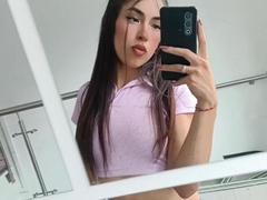 ValerieNoiir - female webcam at xLoveCam