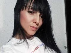 ValeriePeach - female with black hair and  small tits webcam at xLoveCam
