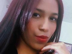 ValerieWoods - female with brown hair webcam at xLoveCam