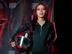 ValerieWoods - female with brown hair webcam at xLoveCam