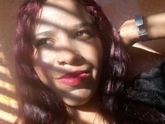 ValerieWoods - female with brown hair webcam at xLoveCam