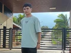 ValeriusAngel - male webcam at xLoveCam