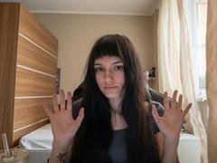 ValeryBazzle - female webcam at xLoveCam
