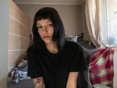 ValeryBazzle - female webcam at xLoveCam