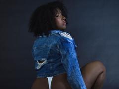 ValeryCortezn - female with brown hair webcam at xLoveCam