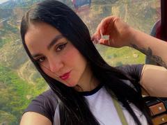 ValeryDuran - female webcam at xLoveCam