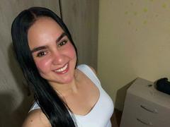 ValeryDuran - female webcam at xLoveCam
