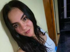 ValeryDuran - female webcam at xLoveCam
