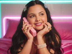 ValeryFer - female with brown hair and  big tits webcam at xLoveCam