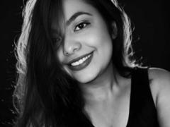 ValeryFer - female with brown hair and  big tits webcam at xLoveCam