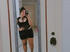 ValeryFer - female with brown hair and  big tits webcam at xLoveCam