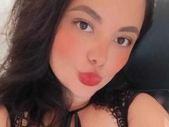 ValeryFer - female with brown hair and  big tits webcam at xLoveCam