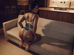 GiorgiaHill - female with black hair webcam at LiveJasmin