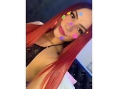 ValeryHarlow - female with black hair and  big tits webcam at xLoveCam