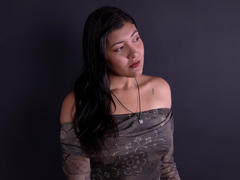 ValeryMartinez - female with black hair and  big tits webcam at xLoveCam