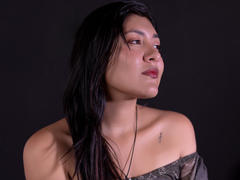 ValeryMartinez - female with black hair and  big tits webcam at xLoveCam