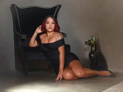 ValeryMonroy from LiveJasmin