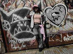 ValeryMonroe - female webcam at xLoveCam