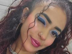 ValeryMonroe - female webcam at xLoveCam