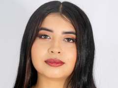 ValerySilva - female with black hair webcam at xLoveCam