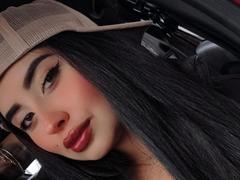 ValerySilva - female with black hair webcam at xLoveCam