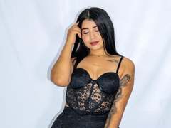 ValerySilva - female with black hair webcam at xLoveCam