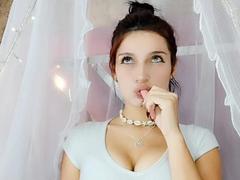 ValeryeCook - female with black hair webcam at xLoveCam