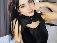ValeryeCook - female with black hair webcam at xLoveCam