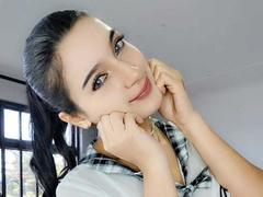 ValeryeCook - female with black hair webcam at xLoveCam