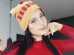 ValeryeCook - female with black hair webcam at xLoveCam