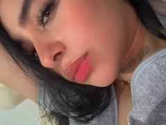 ValeryyRose - female with black hair and  big tits webcam at xLoveCam