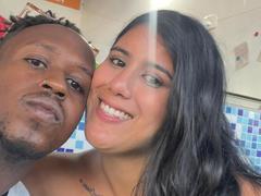 ValeyJacob - couple webcam at xLoveCam
