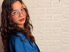Vallerry69 - female with black hair webcam at xLoveCam
