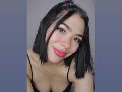 ValleryBlake - female with black hair and  big tits webcam at xLoveCam