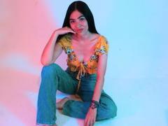 ValleryBlake - female with black hair and  big tits webcam at xLoveCam