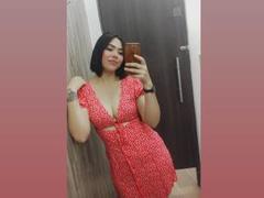 ValleryBlake - female with black hair and  big tits webcam at xLoveCam