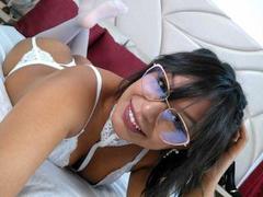 ValleryConner - female with black hair and  small tits webcam at LiveJasmin