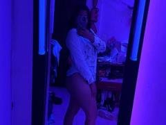 VanellopeWow from xLoveCam